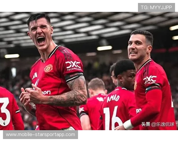 曼联期待找到新锋线领袖——重塑进攻核心的梦想与挑战