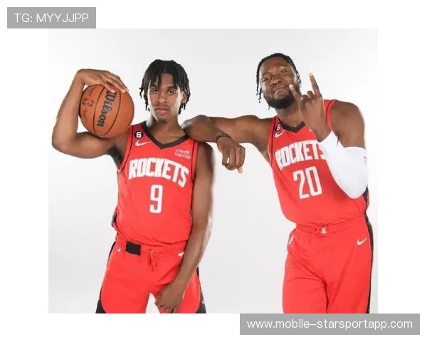 火箭在伤病修复期寻得关键磨合机会