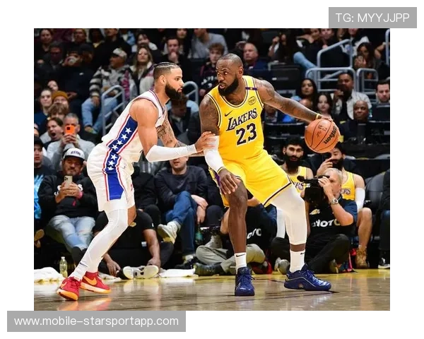 里夫斯末节爆发成湖人逆袭最大王牌