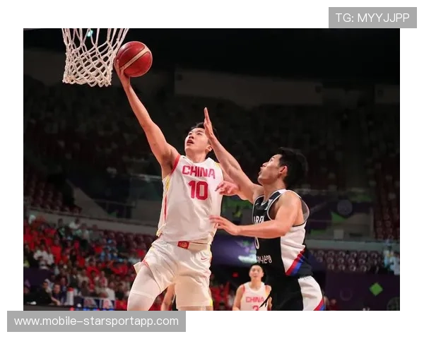 CBA成为展示中国篮球的平台，cba成为展示中国篮球的平台有哪些