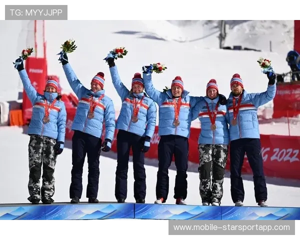 中国冬奥会团队在多项冰雪项目中夺冠，创新纪录，冬奥会 冰雪项目