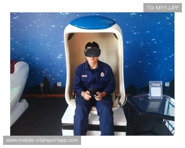 国家队青训引入“虚拟现实”技术，提升实战模拟训练水平