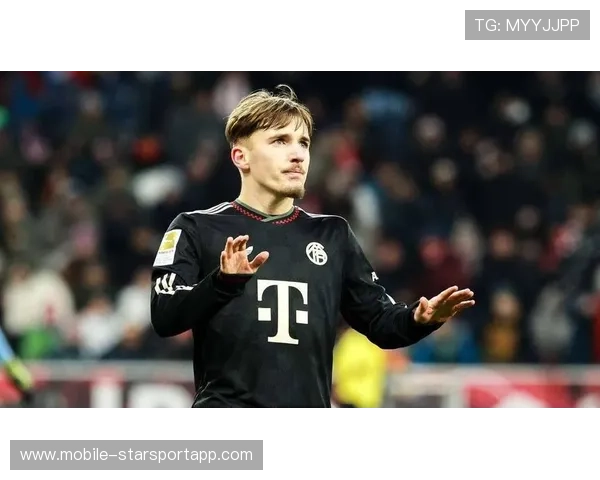 拜仁启用青训力量，德甲豪门重塑锋线