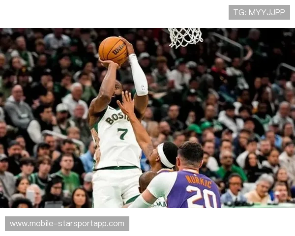 凯尔特人控制节奏的能力太强，老练得吓人，凯尔特人最强控卫