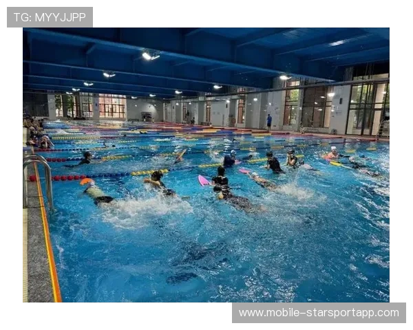 游泳队体能教练团队扩充引入专业人才，游泳队 教练