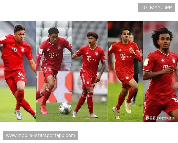 青训系统改革提速,拜仁新一代正崛起,拜仁青训续约 青训系统改革提速,拜仁新一代正崛起,拜仁青训续约