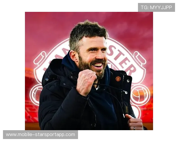 曼联迎接热刺，卡里克的带队表现值得关注